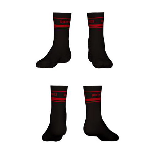Calf Socks