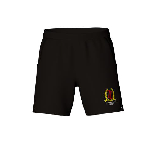 Gym Shorts 1874 2024 Drummoyne Rugby